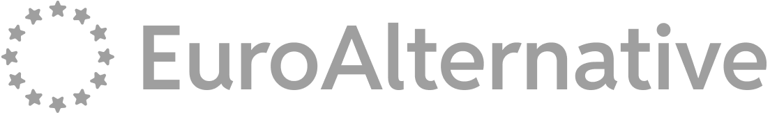 Logo euroalternative.co